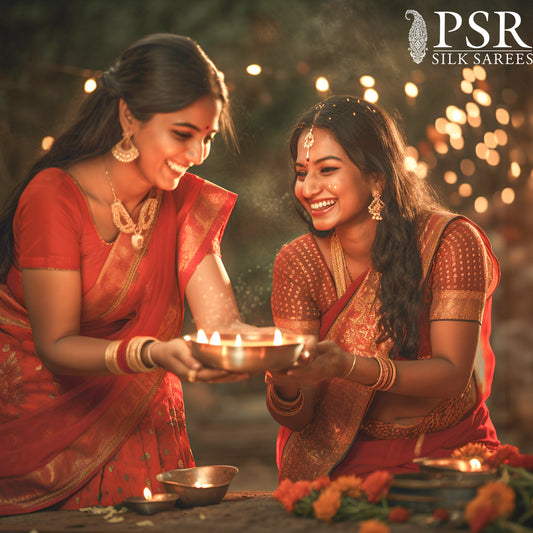 PSR's Deepavali