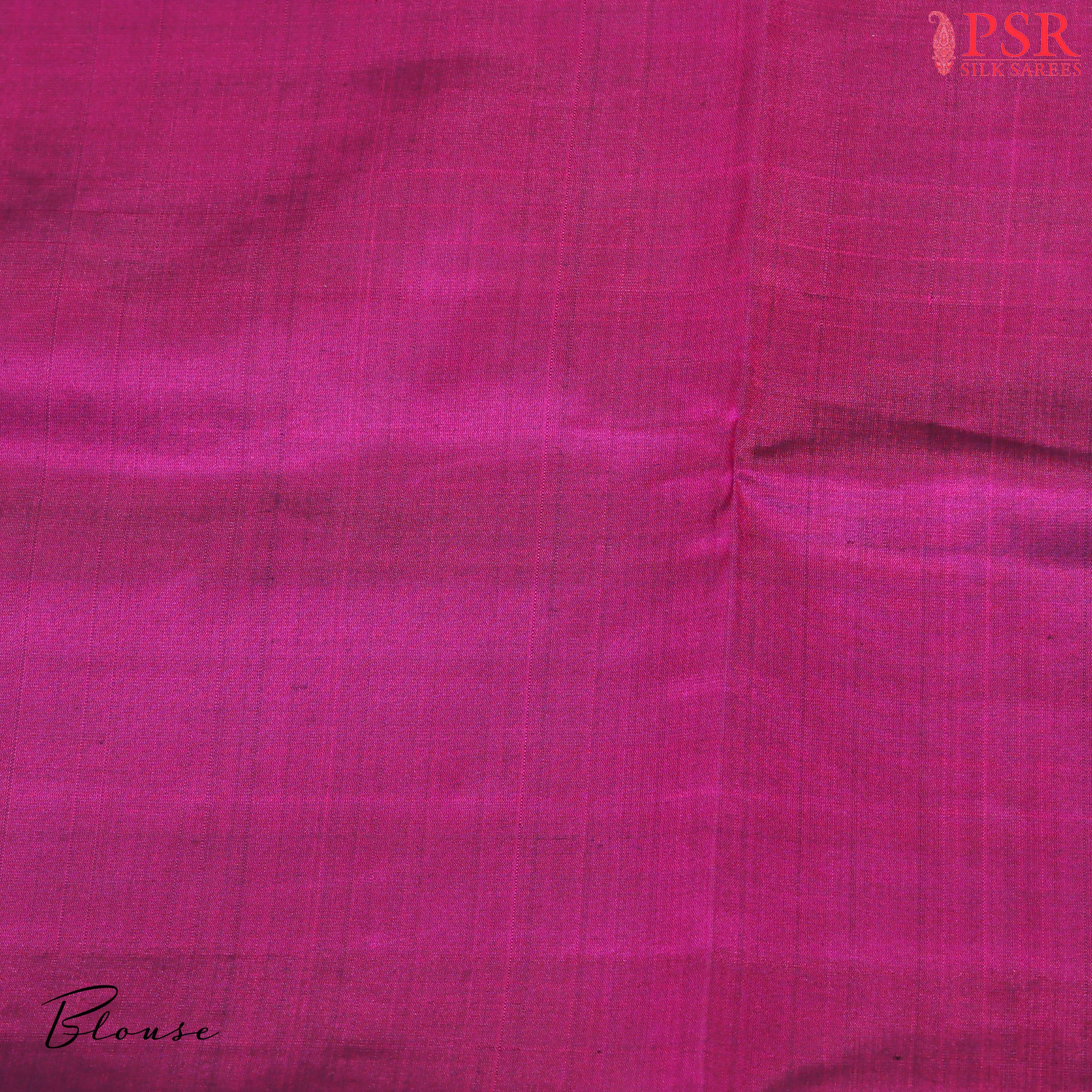 Elevate your style with the exquisite Dark Green Soft Silk Saree from PSR Silks.