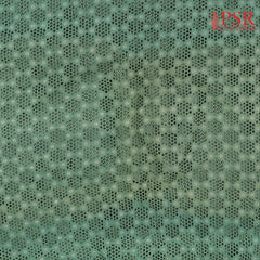 Army Green Hacoba Embroidery Running Material