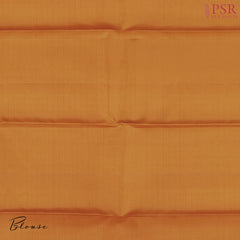 Red Arani Silk Saree