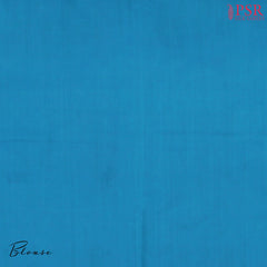 Taffy Pink Soft Art Silk Saree