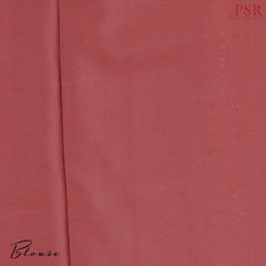 Black Semi Banaras Saree