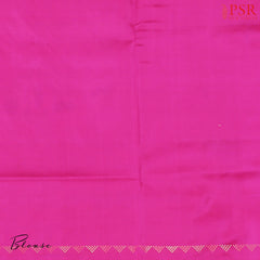 Black Soft Silk Saree