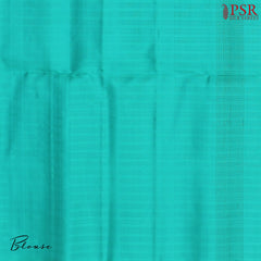 Black Soft Silk Saree