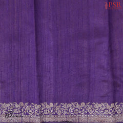 Corn Yellow Banaras Jute Silk Saree