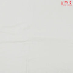 Off White Linen Running Material