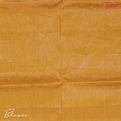 Aqua Blue Soft Silk Saree