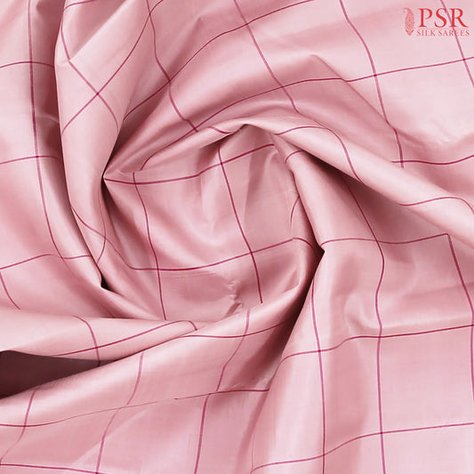 Kobi Pink Kanchipuram Silk Saree