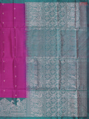 Fandango Soft Silk Saree