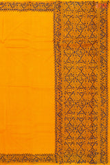 Bengal Cotton - Marigold Orange