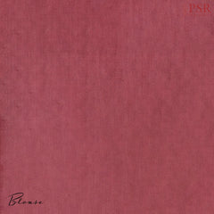 Dark Green Banaras Tussar Silk Saree