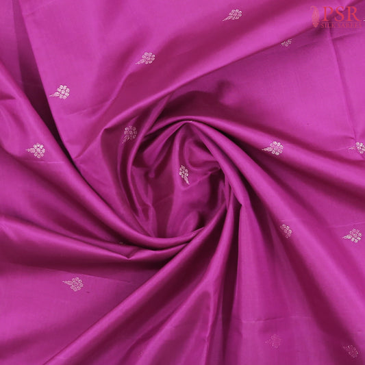 Fandango Soft Silk Saree