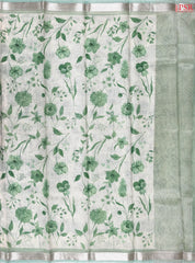 Light Beige Kota Saree