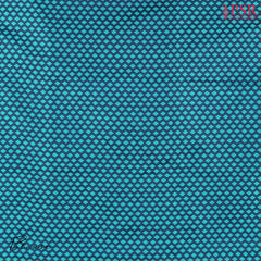 Dark Peacock Blue Banaras Art Silk Saree