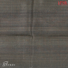 Multicolor Semi Tussar Saree