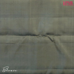 Black Soft Silk Mix Saree