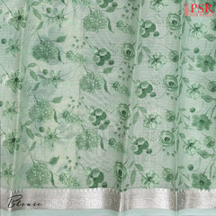 Light Beige Kota Saree