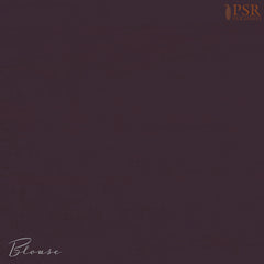 Dark Purple Kalakshetra Kovai Cotton Saree