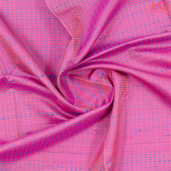 Pink Soft Silk Saree