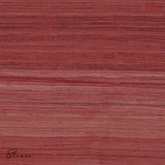 Mahogany Red Ghicha Kadhi Tussar Silk Saree