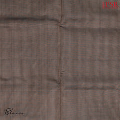 Dark Green Soft Silk Mix Saree