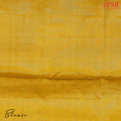 Bondi Blue Soft Silk Saree