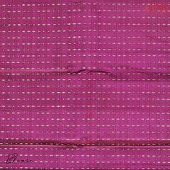 Black Kanchipuram Silk Saree