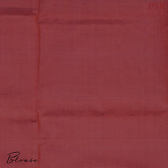 Blackish Blue Soft Silk Saree