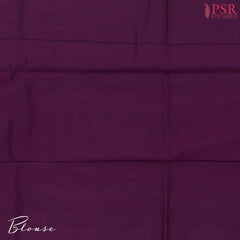 Dark Olive Yellow Pochampally Silk Cotton Dress Material