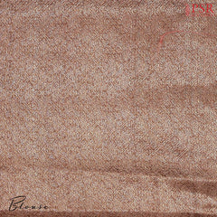 Dark Maroon Bamboo Silk Sarees