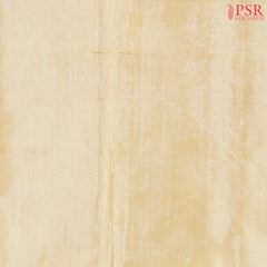 Peacock Blue Vazhainaar Silk Saree