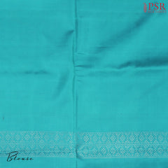 Raspberry Red Soft Silk Saree