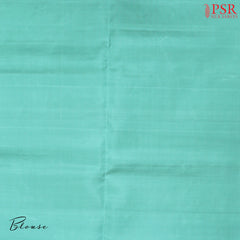Black Soft Silk Saree