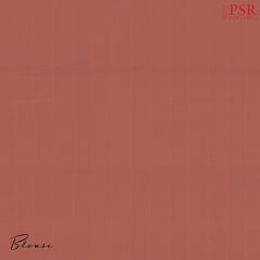 Dark Blue Kanchi Cotton Saree