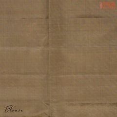 Prussian Blue Soft Silk Saree