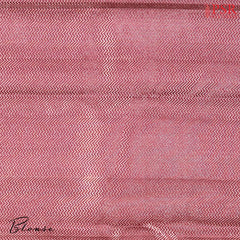 Dark Onion Purple Kanchipuram Jacquard Silk Saree