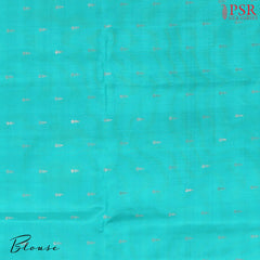 Black Soft Silk Saree