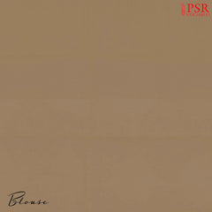 Light Beige Kanchi Cotton Saree