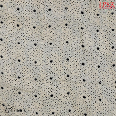 Parchment Beige Modal Silk Saree