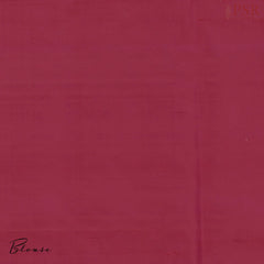 Chartreuse Green Pochampally Silk Saree