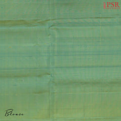 Citrus Green Soft Silk Saree