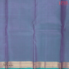 Orchid Pink Fancy Kanchipuram Silk Saree
