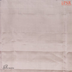 Black Soft Silk Saree
