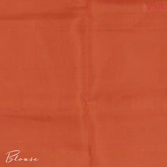 Chikoo Beige Soft Silk Saree