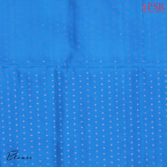 Goldenrod Soft Silk Saree