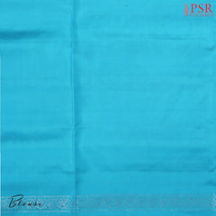 Olive Yellow Soft Silk Saree