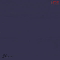 Turquoise Blue Kanchi Cotton Saree