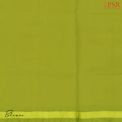 Magenta Pink Cotton Silk Saree