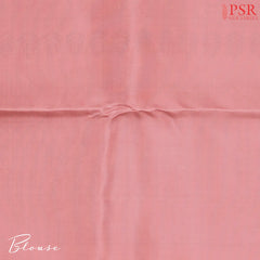 Puce Pink Fancy Kanchipuram Silk Saree
