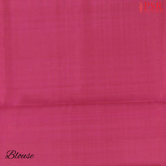 Yellow Soft Silk Saree